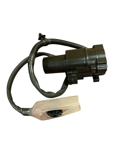 HONDA IGNITION LOCK SET 2 KEYS  2020-2025 AFRICA TWIN CRF1100L A D OEM